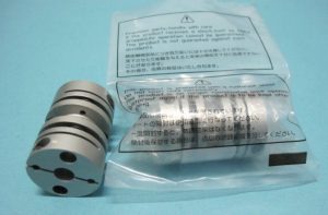 FUJI GFPH258 XP142-XP143 COUPLING