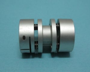 FUJI GFPH258 XP142-XP143 COUPLING