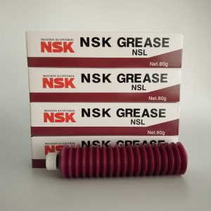 YAMAHA NSK NSL Grease 80G 