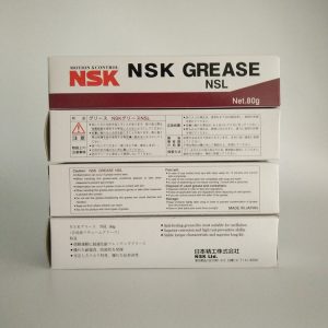 YAMAHA NSK NSL Grease 80G 