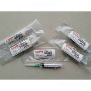 YAMAHA SYRINGE OIL KV8-M8870-00X VG32