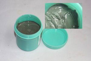 solder paste