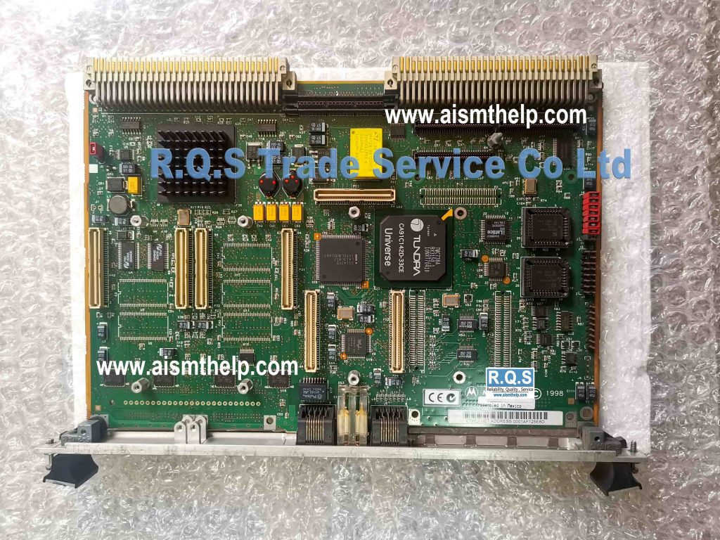 Universal 49375802 PCA POWER PC MCOS UIC card