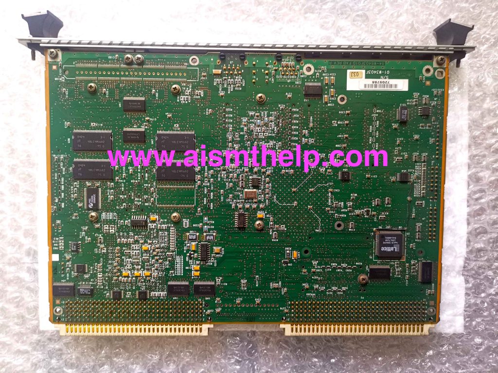 Universal 49375802 PCA POWER PC MCOS UIC card