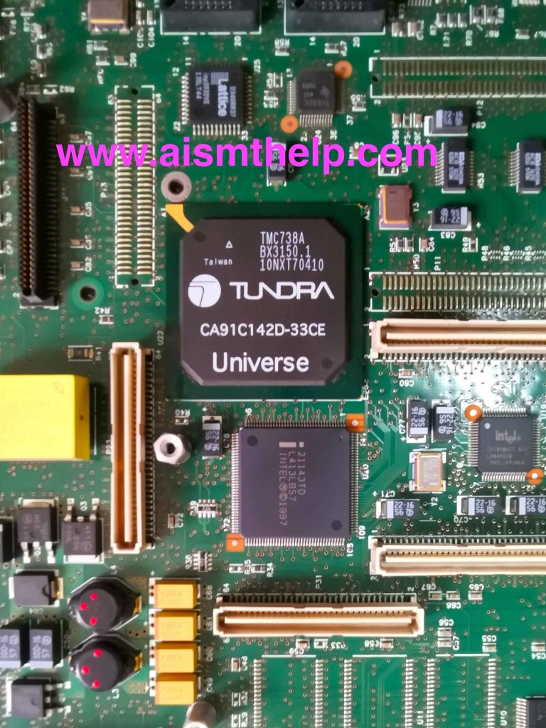 Universal 49375802 PCA POWER PC MCOS UIC card