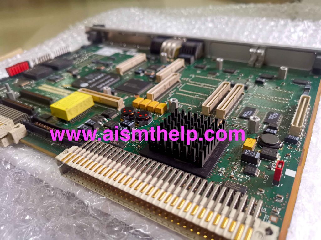 Universal 49375802 PCA POWER PC MCOS UIC card