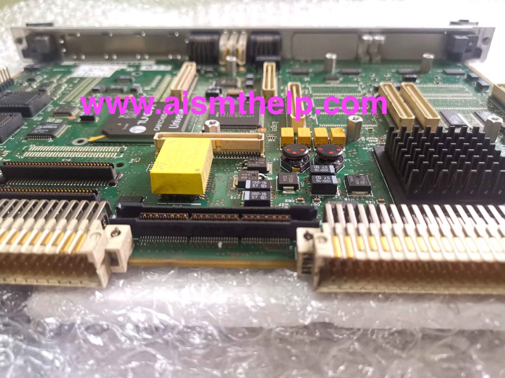 Universal 49375802 PCA POWER PC MCOS UIC card