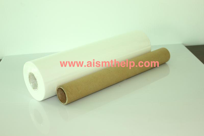 Panasonic Stencil Wiper for SMT Screen printing machine