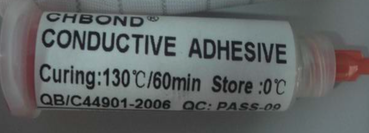 conductive adhesive