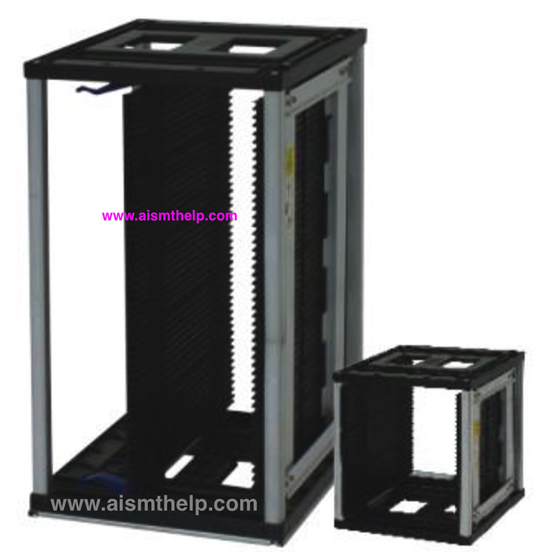 ESD SMT magazine rack