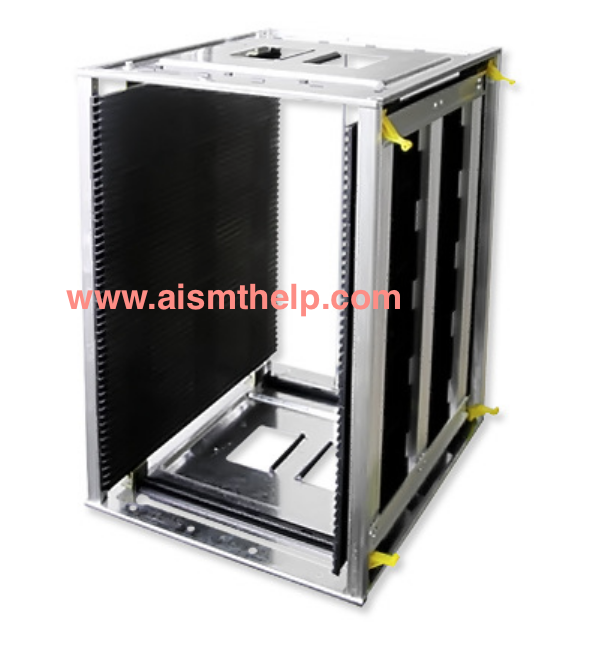 SMT ESD Magazine Rack