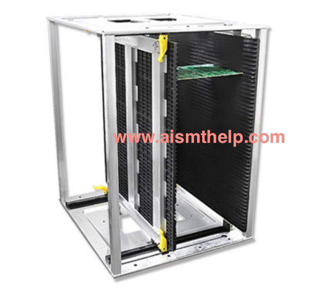 SMT ESD Magazine Rack