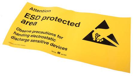 ESD Protected