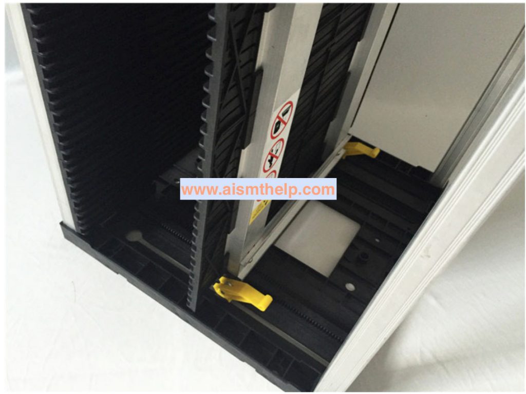 ESD SMT magazine rack