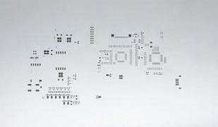 SMT Stencil