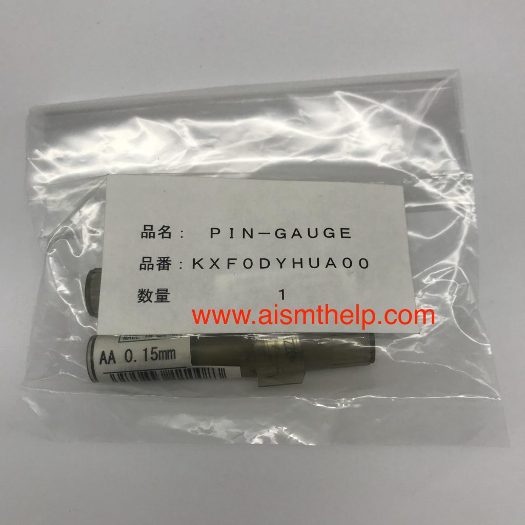 Panasonic KXF0DYHUA00 PIN-GAUGE