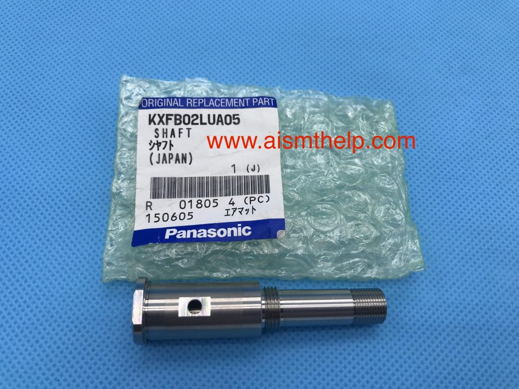 Panasonic KXFB02LUA05 SHAFT