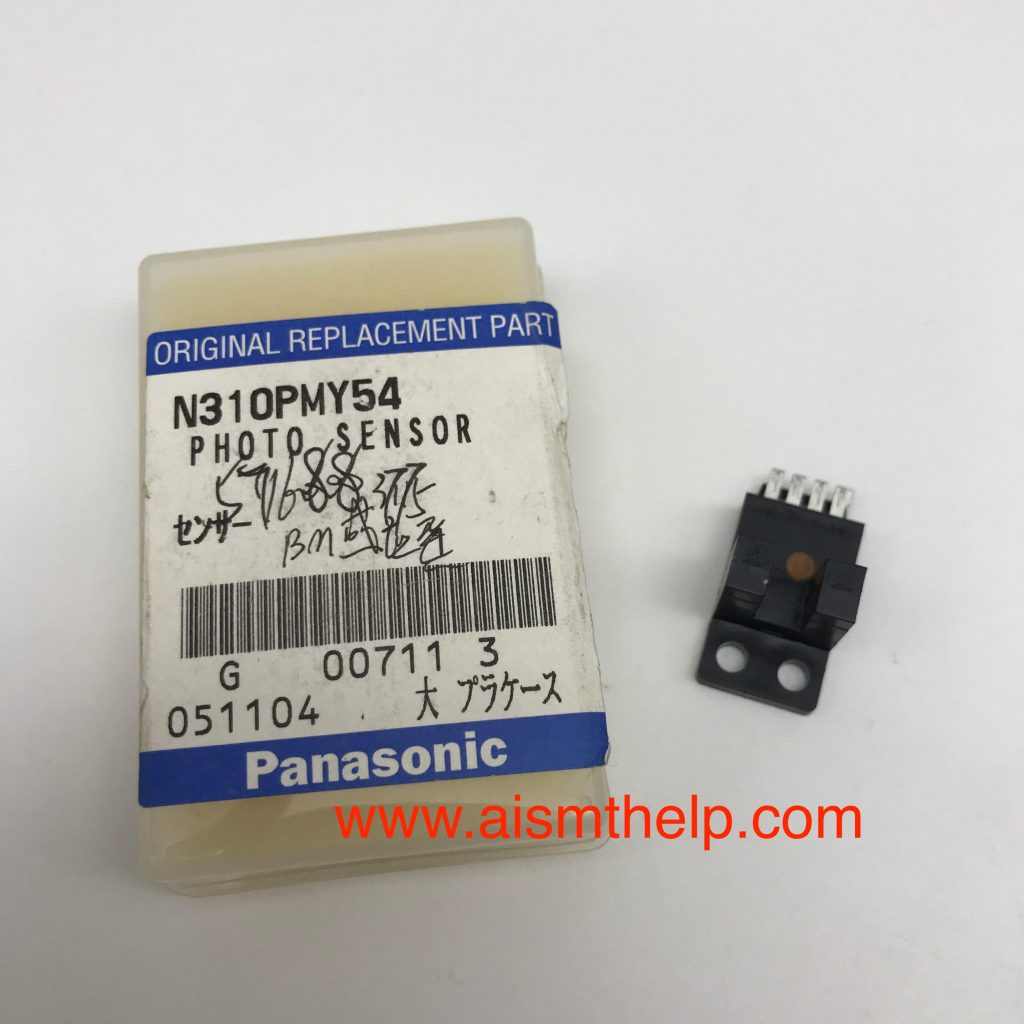 Panasonic N310PMY54 PHOTO SENSOR