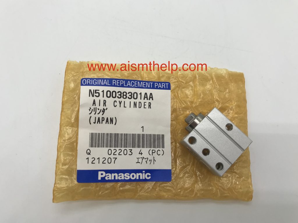 Panasonic N510038301AA AIR CYLINDER