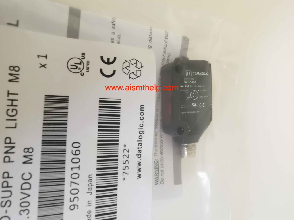 SAMSUNG Sensor  S41-5-C-P  001246