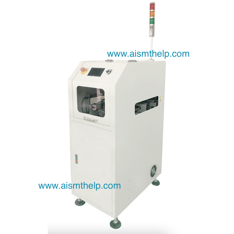 Clean Machine AI SMT spare parts丨Electronic Manufacturing