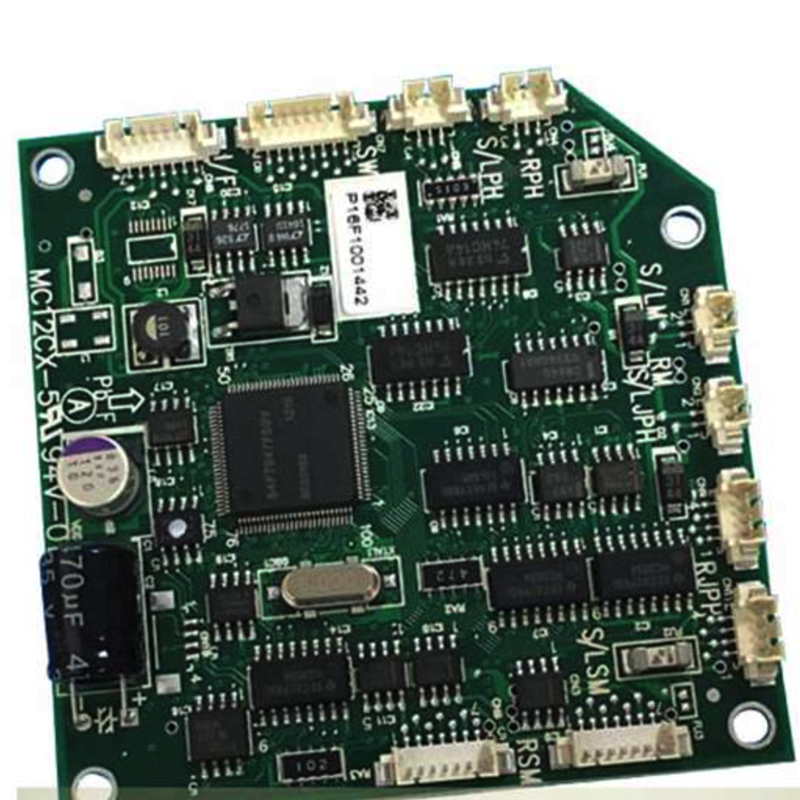 PANASERT M402 602 NPM Feeder Board KXF0DWTHA00