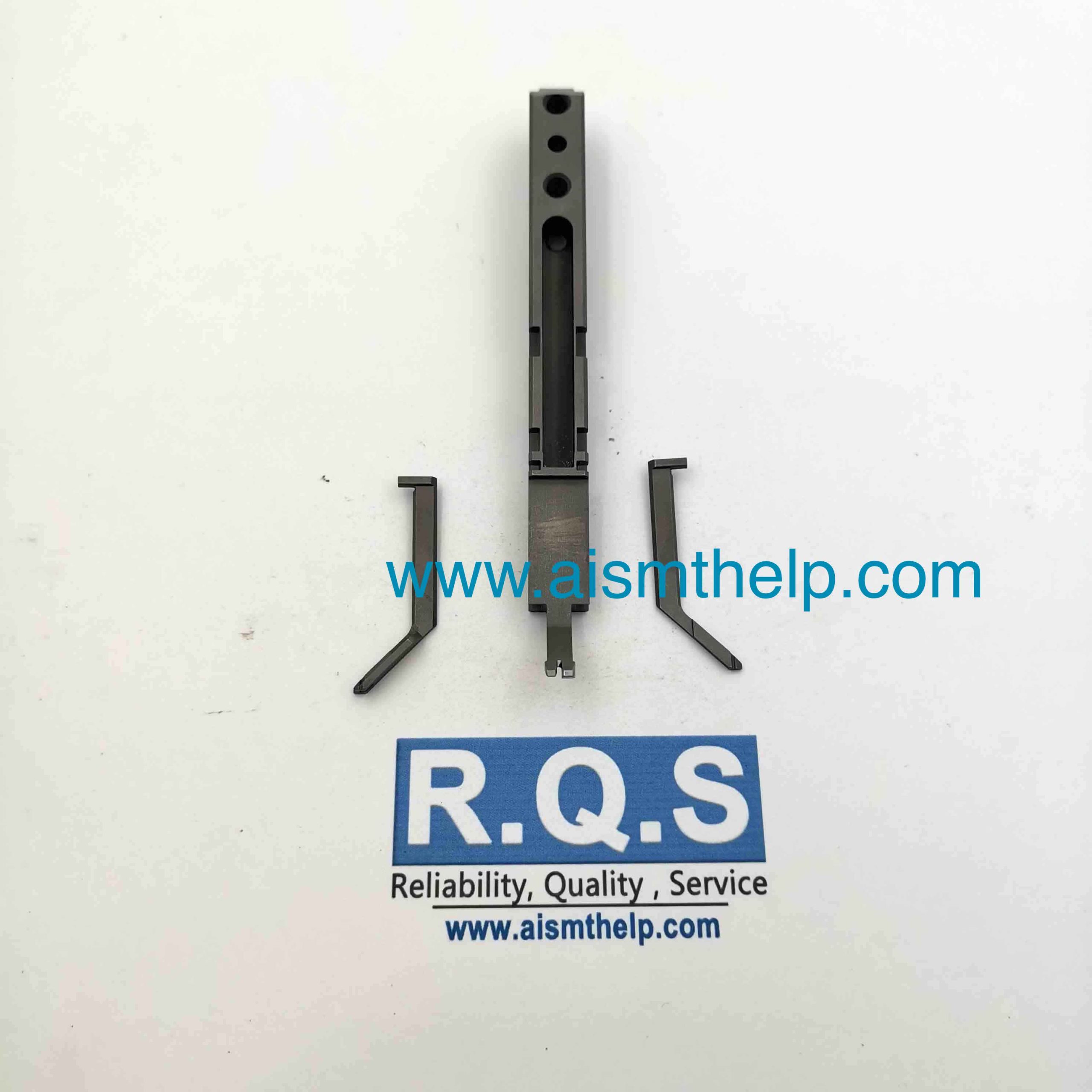 Universal 46930412/ 46930611 (46930601)/ 46930506 Kit(Clamp, DI Jaw, Guide Jaw,Clamp Jaw) 2.5/5.0