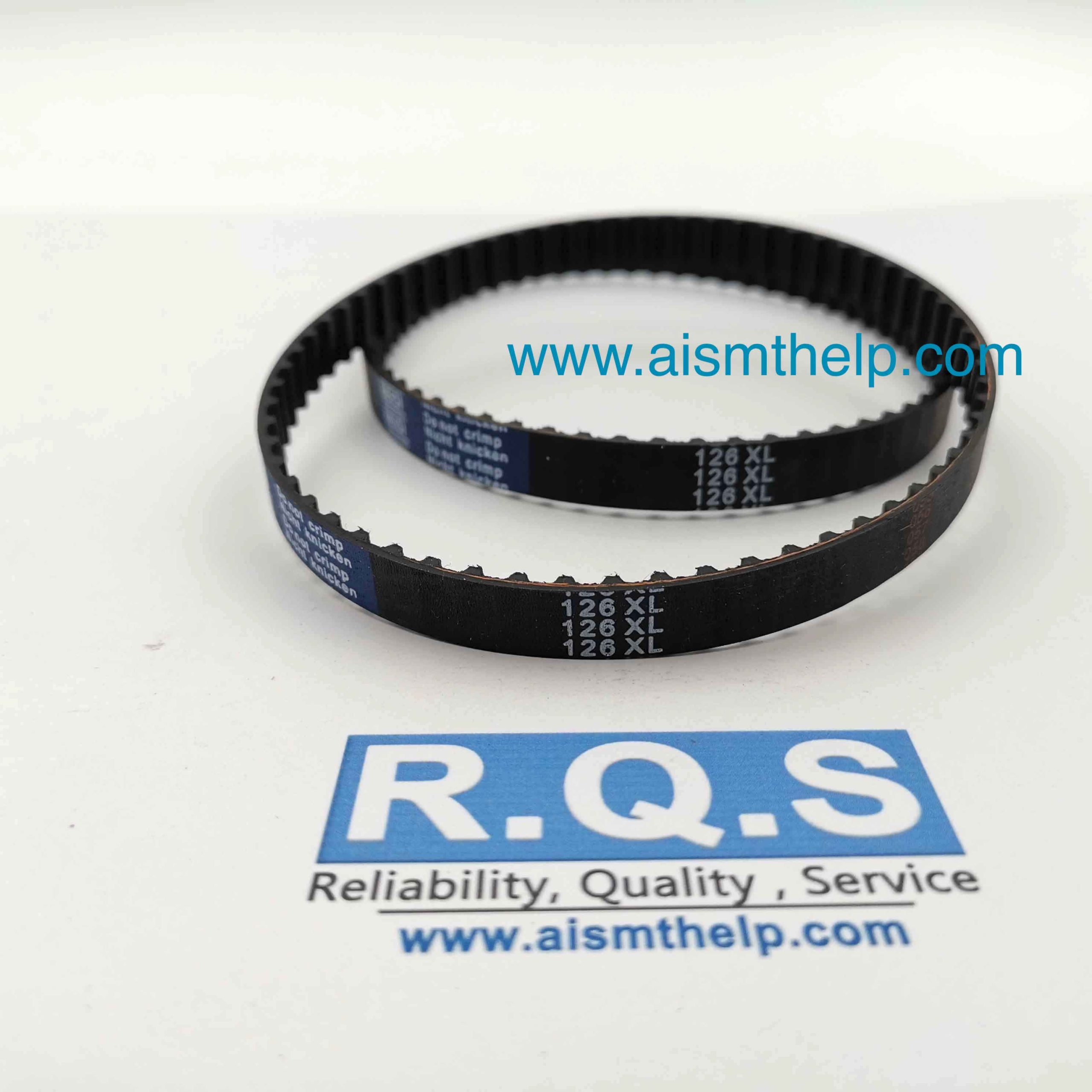 Universal 30872201 Belt