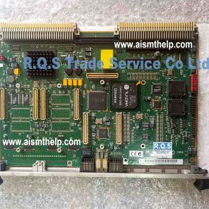 Universal 49375802 PCA POWER PC MCOS UIC card