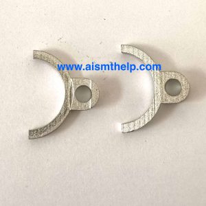 41848601 CLAMP RETAINER (FERMA BOCC.PL.CLINCH) UNIVERSAL UIC PART