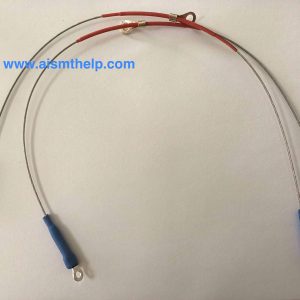 43527902 CONTINUITY CABLE ASSY UNIVERSAL UIC PART