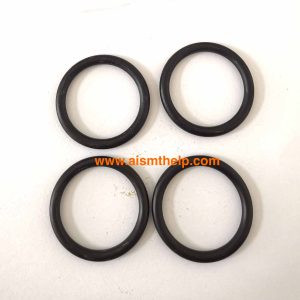 UNIVERSAL UIC PART BLKM06094 O-RING (219 N 70)