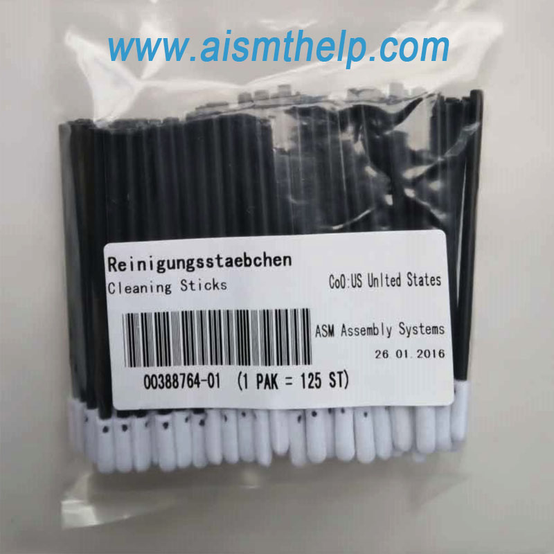 SIEMENS ASM Maintenance cotton swabs 00388764-01 00352931-02 Spare Parts