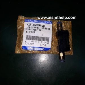 Panasonic KXF0DWP5A00 PRESSURE SENSOR