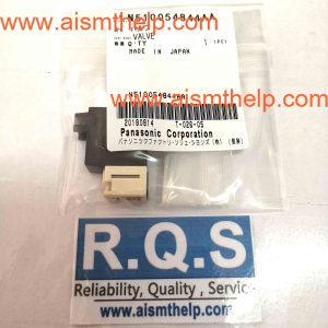 N510054844AA VALVE (VQ111U-5LO-X480)