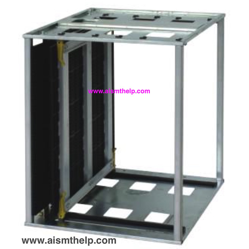 ESD SMT magazine rack