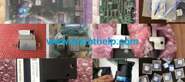 Panasonic SMT Parts