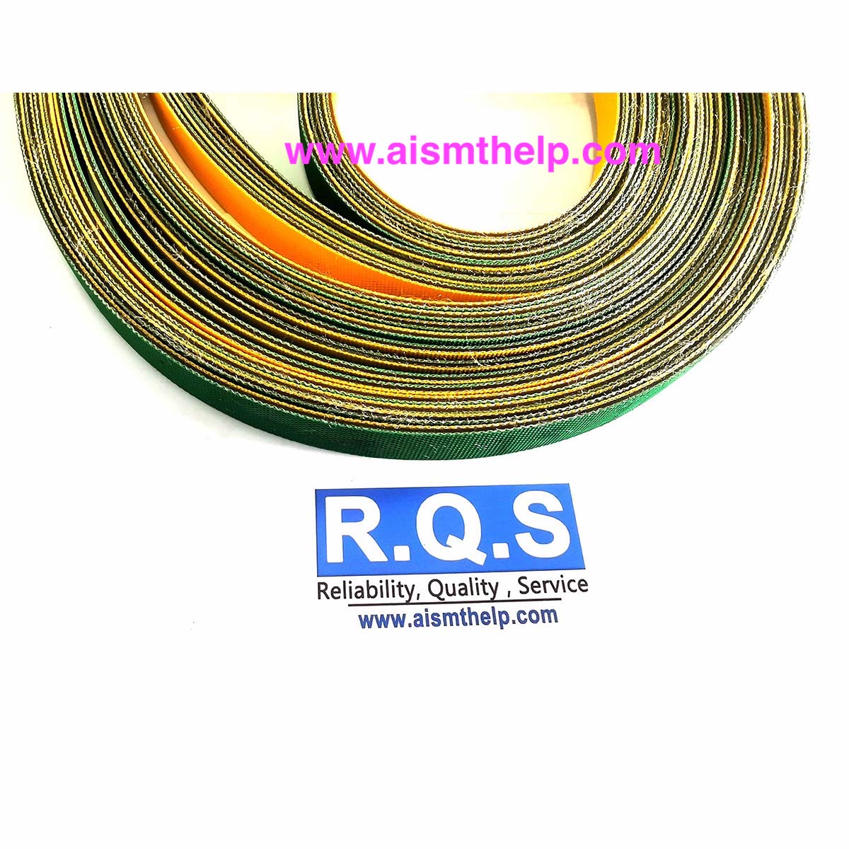 Samsung Belt WT200LE Main conveyor belt 2135x10.5x1.5 mm