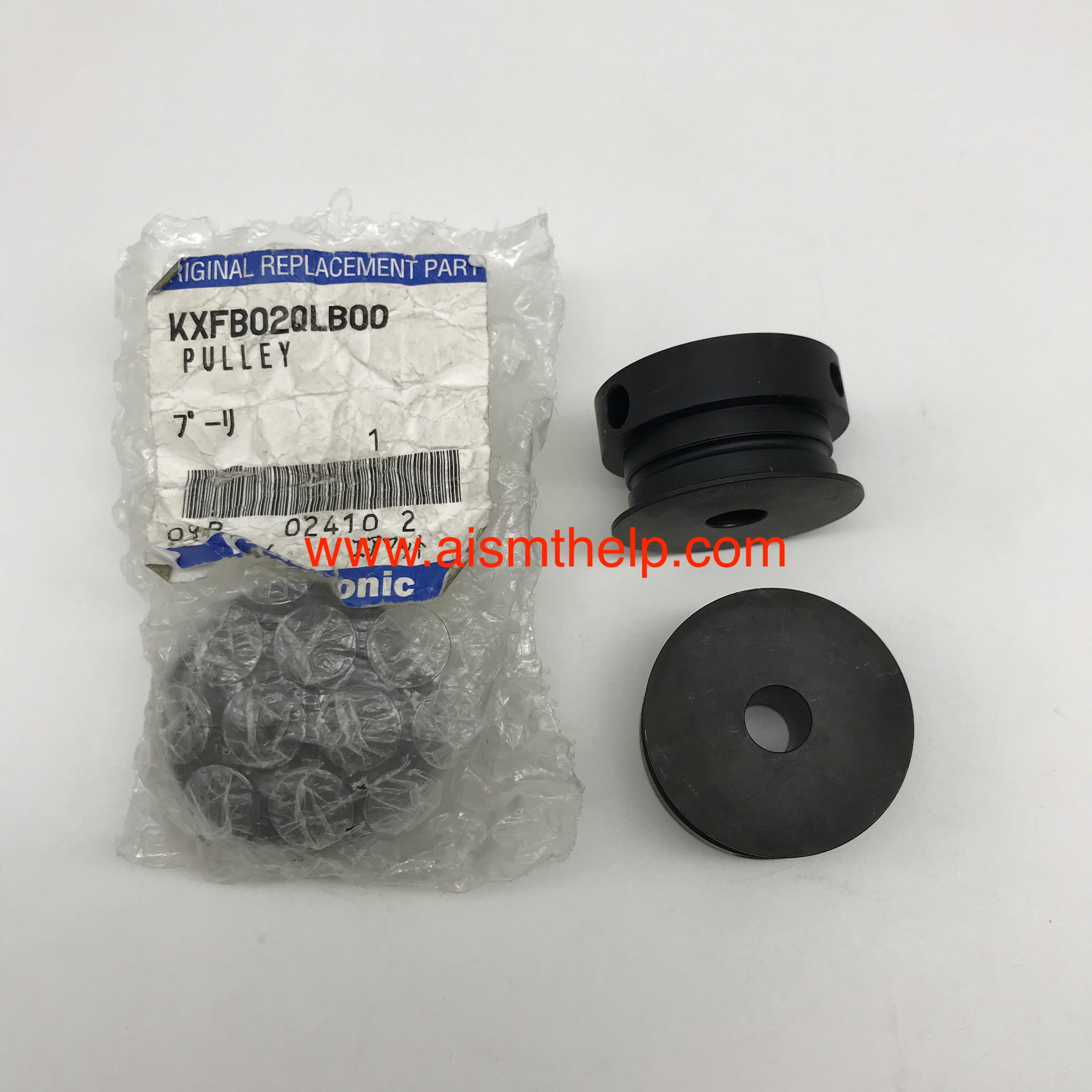 Panasonic KXFB02QLB00 PULLEY