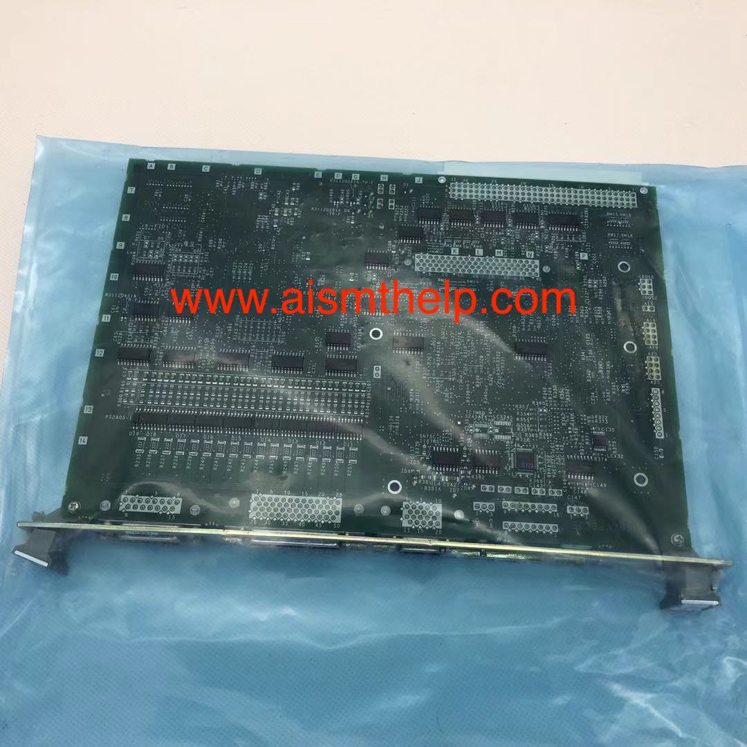 Panasonic KXFK00APA00 CM AXIS CONTROL CARD