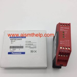 Panasonic KXFP6CJAA00 RELAY