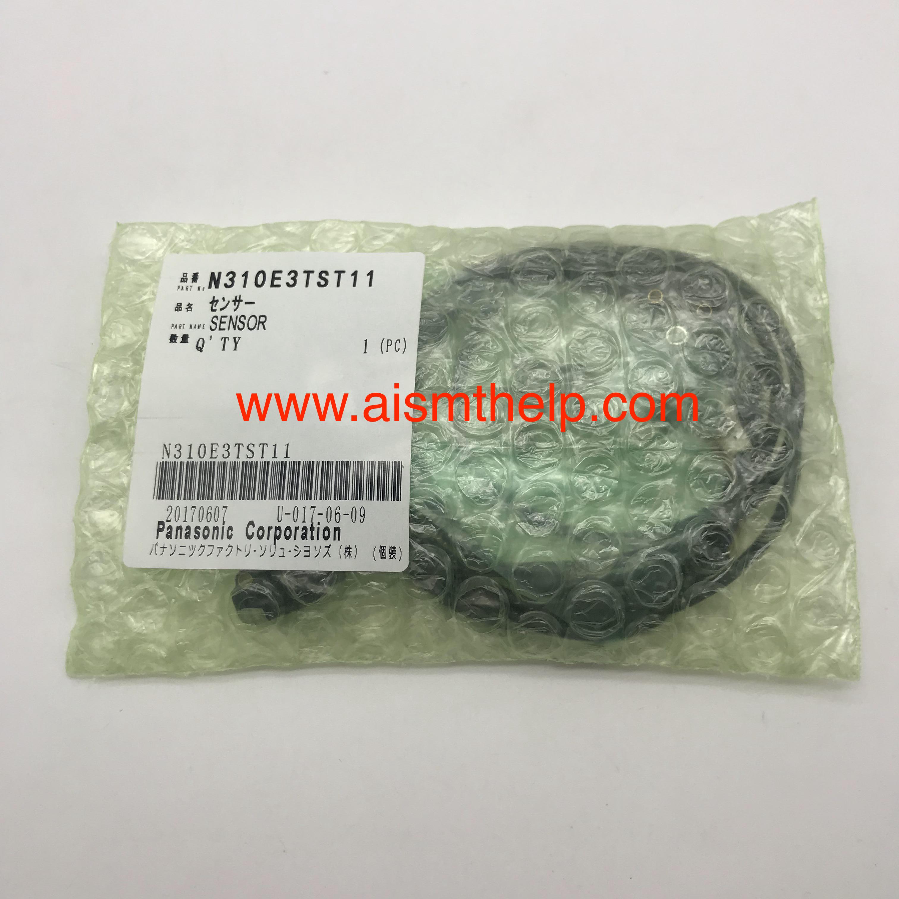 Panasonic N310E3TST11 SENSOR