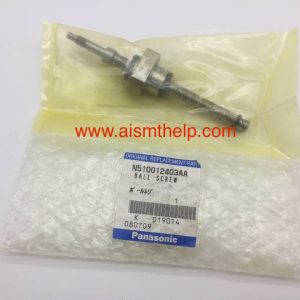 N510012403AA BALL SCREW