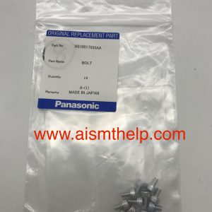 Panasonic N510017333AA BOLT