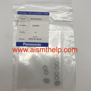 Panasonic N510018478AA WASHER