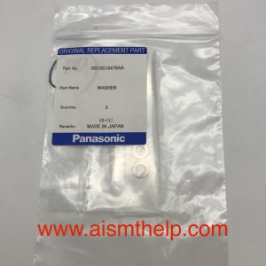 Panasonic N510018479AA WASHER