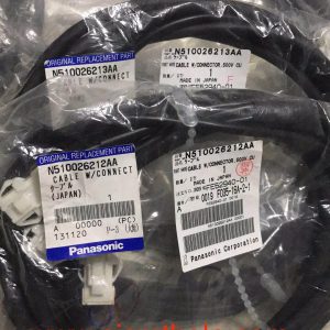 Panasonic N510026212AA CABLE W/CONNECT