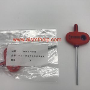 Panasonic N510046569AA WRENCH