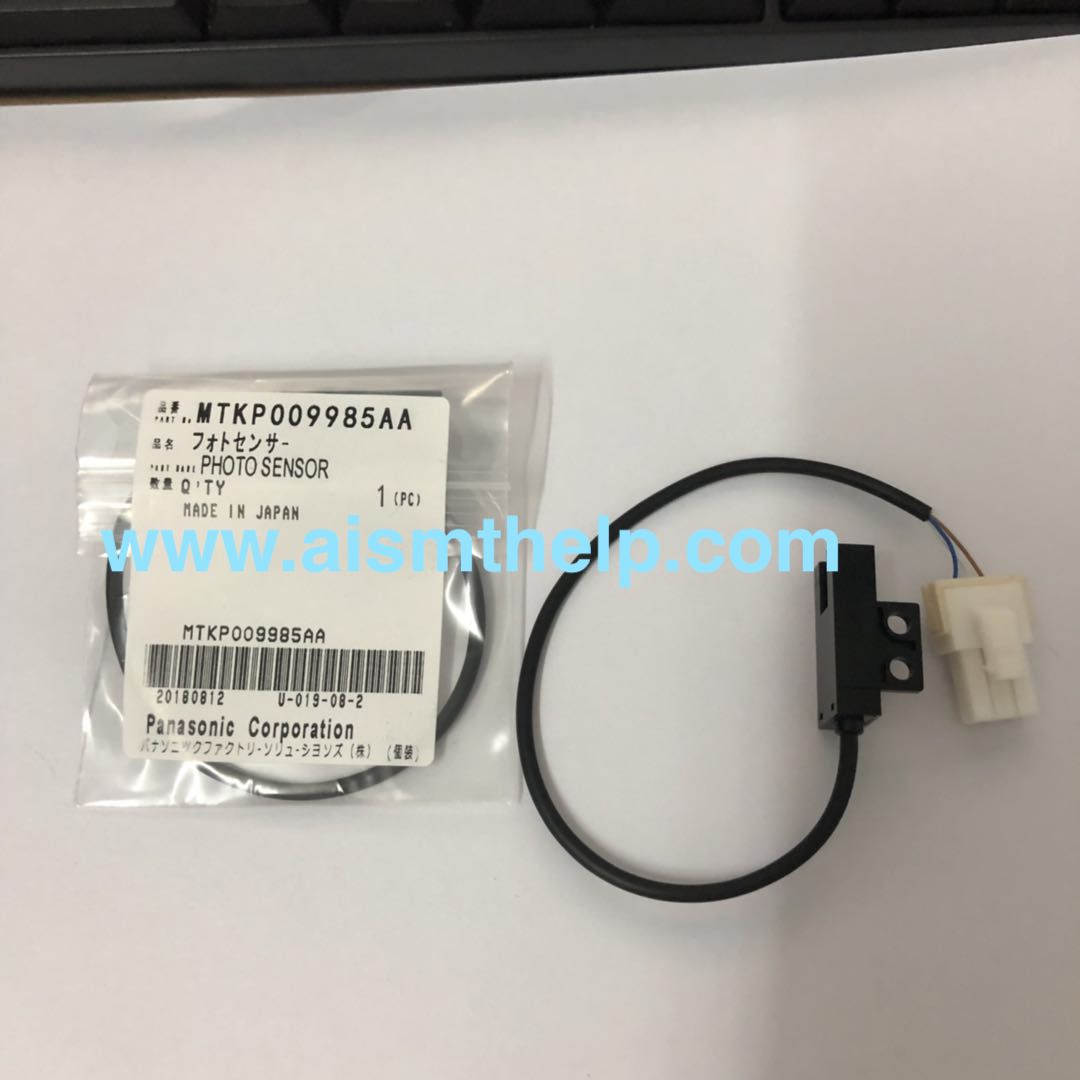 Panasonic MTKP009985AA PHOTO SENSOR