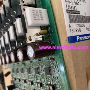 Panasonic N510056839AB MOTOR DRIVER